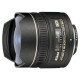 NIKKOR AF 10.5 MM F2.8 G ED FISHEYE NIKON