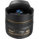 NIKKOR AF-S 10.5 MM F2.8 G ED FISHEYE
