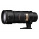 NIKKOR AF-S 70-200 MM F2.8G ED VR (Nikon)