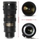 NIKKOR AF-S 70-200 MM F2.8G ED VR (Nikon)