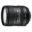 NIKKOR AF-S 16-85 MM F3.5-5.6 G ED VR