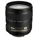 NIKKOR AF-S 18-70 MM F3.5-4.5G ED NIKON