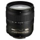 NIKKOR AF-S 18-70 MM F3.5-4.5G ED NIKON
