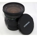 COSINA AF 19-35 MM F3.5-4.5 FX NIKON