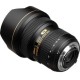 NIKKOR AF-S 14-24 MM F2.8 G ED NIKON