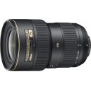 NIKKOR AF-S 16-35 MM F4 G ED VR