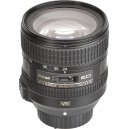 NIKKOR AF-S 24-85 MM F3.5-4.5G ED VR NIKON