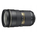 NIKKOR AF-S 24-70 MM F2.8 G ED
