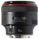 CANON EF 85 MM F1.2 L USM (SERIE I)