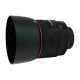 CANON EF 85 MM F1.2 L USM (SERIE I)