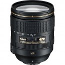 NIKKOR AF-S 24-120 MM F4 G ED VR