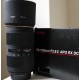 SIGMA 50-150 MM F2.8 II APO EX DC HSM (NIKON)