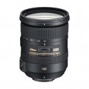 NIKKOR AF-S 18-200 MM F3.5-5.6G ED VR II NIKON