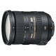 NIKKOR AF-S 18-200 MM F3.5-5.6G ED VR II NIKON
