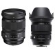 SIGMA 24-105 MM F4 DG OS HSM ART (NIKON)