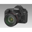 CANON EOS 5D MARK II + CANON 24-105 MM