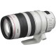 CANON EF 28-300 MM F3.5-5.6 L IS USM