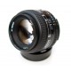 NIKKOR AF-S 50 MM F1.4 D