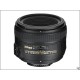 NIKKOR AF-S 50 MM F1.4 G