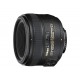 NIKKOR AF-S 50 MM F1.4 G