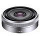 SONY E-16 MM F2.8