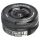 SONY E PZ 16-50 MM F3.5-5.6 OSS