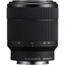 SONY  FE 28-70 MM F3.5-5.6 OSS