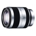 SONY E 18-200 MM F3.5-6.3 OSS (NEX-E)