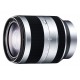 SONY E 18-200 MM F3.5-6.3 OSS (NEX-E)