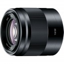SONY E 50 MM F1.8 OSS