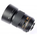 NIKKOR AF-S 60 MM F2.8 G ED MICRO NIKON