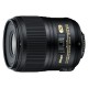 NIKKOR AF-S 60 MM F2.8 G ED MICRO NIKON
