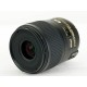 NIKKOR AF-S 60 MM F2.8 G ED MICRO NIKON