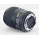 NIKKOR AF-S 60 MM F2.8 G ED MICRO NIKON