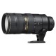 NIKKOR AF-S 70-200 MM F2.8 G ED VR II