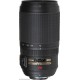 NIKKOR AF-S 70-300 MM F4-5.6 G ED VR