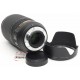 NIKKOR AF-S 70-300 MM F4-5.6 G ED VR