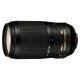 NIKKOR AF-S 70-300 MM F4-5.6 G ED VR (NIKON)