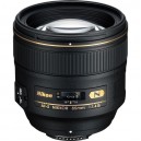 NIKKOR AF-S 85 MM F1.4 G