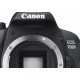 CANON EOS 700D (solo cuerpo)