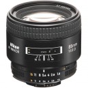 NIKKOR AF-S 85 MM F1.8 D