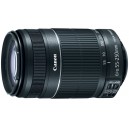 CANON EF-S 55-250 IS (VERSION II )