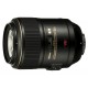 NIKKOR AF-S 105 MM F2.8 G ED (IF) VR MICRO