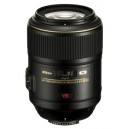 NIKKOR AF-S 105 MM F2.8 G ED (IF) VR MICRO