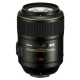 NIKKOR AF-S 105 MM F2.8 G ED (IF) VR MICRO