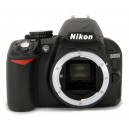 NIKON D3100+NIKKOR AF-S 18-55 MM F3,5-5,6 G ED 