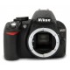 NIKON D3100+NIKKOR AF-S 18-55 MM F3,5-5,6 G ED 