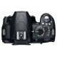 NIKON D3100+NIKKOR AF-S 18-55 MM F3,5-5,6 G ED 