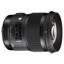 SIGMA 50 MM F1.4 DG HSM ART (Canon)