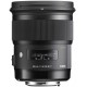 SIGMA 50 MM F1.4 DG HSM ART (Canon)